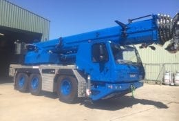 601 - 60T All Terrain