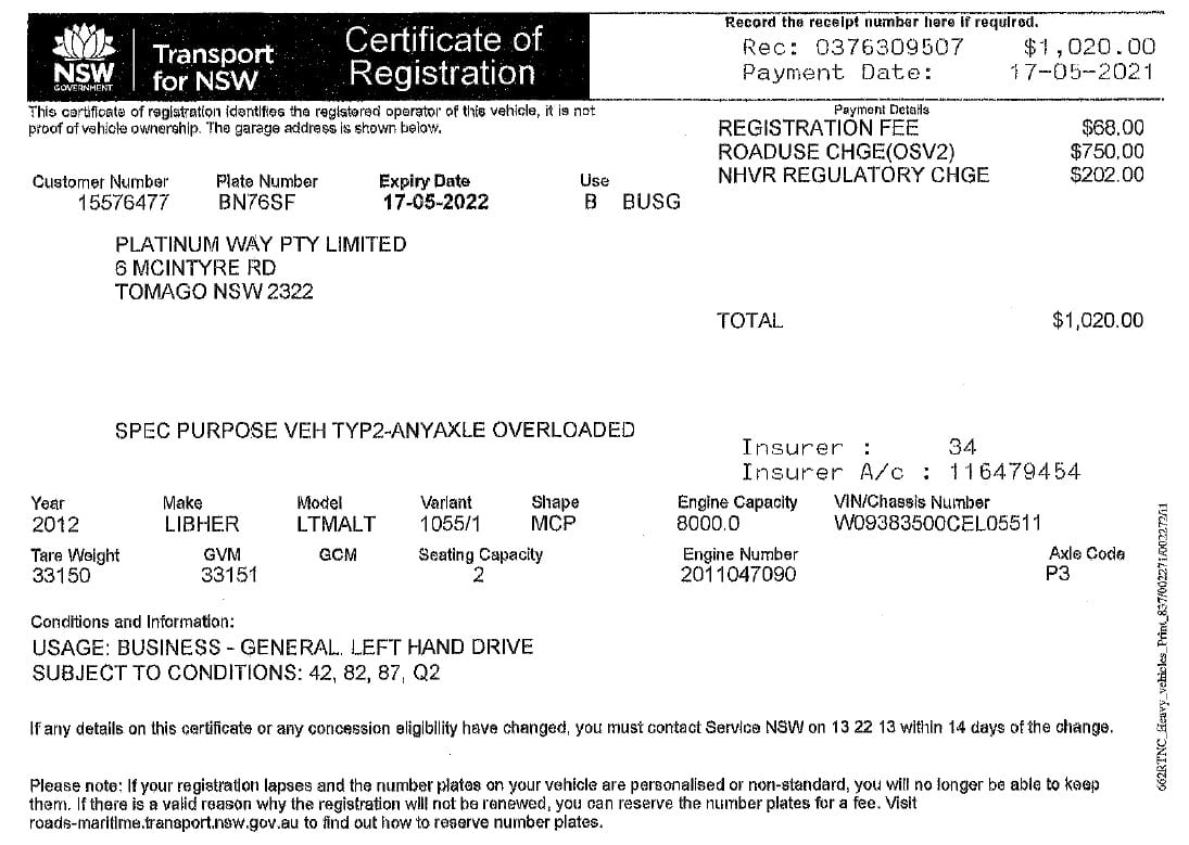 Slew Cranes | Newcastle, Maitland, Hunter & Great Lakes