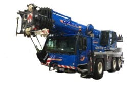 602 - Liebherr LTM 1060-3.1